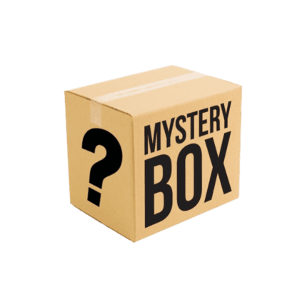 small mystery box